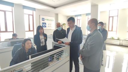 遲君德調(diào)研對(duì)接12333人社咨詢(xún)服務(wù)中心與110接警中心，共促社會(huì)經(jīng)濟(jì)咨詢(xún)服務(wù)效能提升